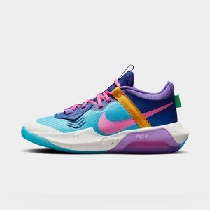 Nike Zoom Crossover Game Mode Sneakers🖤